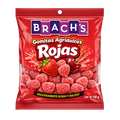 Gomitas Agridulces Rojas Brachs