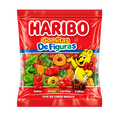 Gomitas De Figuras Haribo
