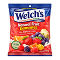 Gomitas De Fruta Natural Welchs