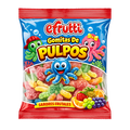 Gomitas De Pulpos Efrutti