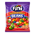 Gomitas De Sabores Beans Fini