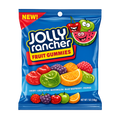 Gomitas De Sabores Frutales Jolly Rancher