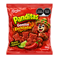 Gomitas Enchiladas Panditas Ricolino