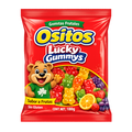 Gomitas Frutales Ositos Lucky Gummys