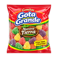 Gomitas Gota Grande Nuestra Tierra