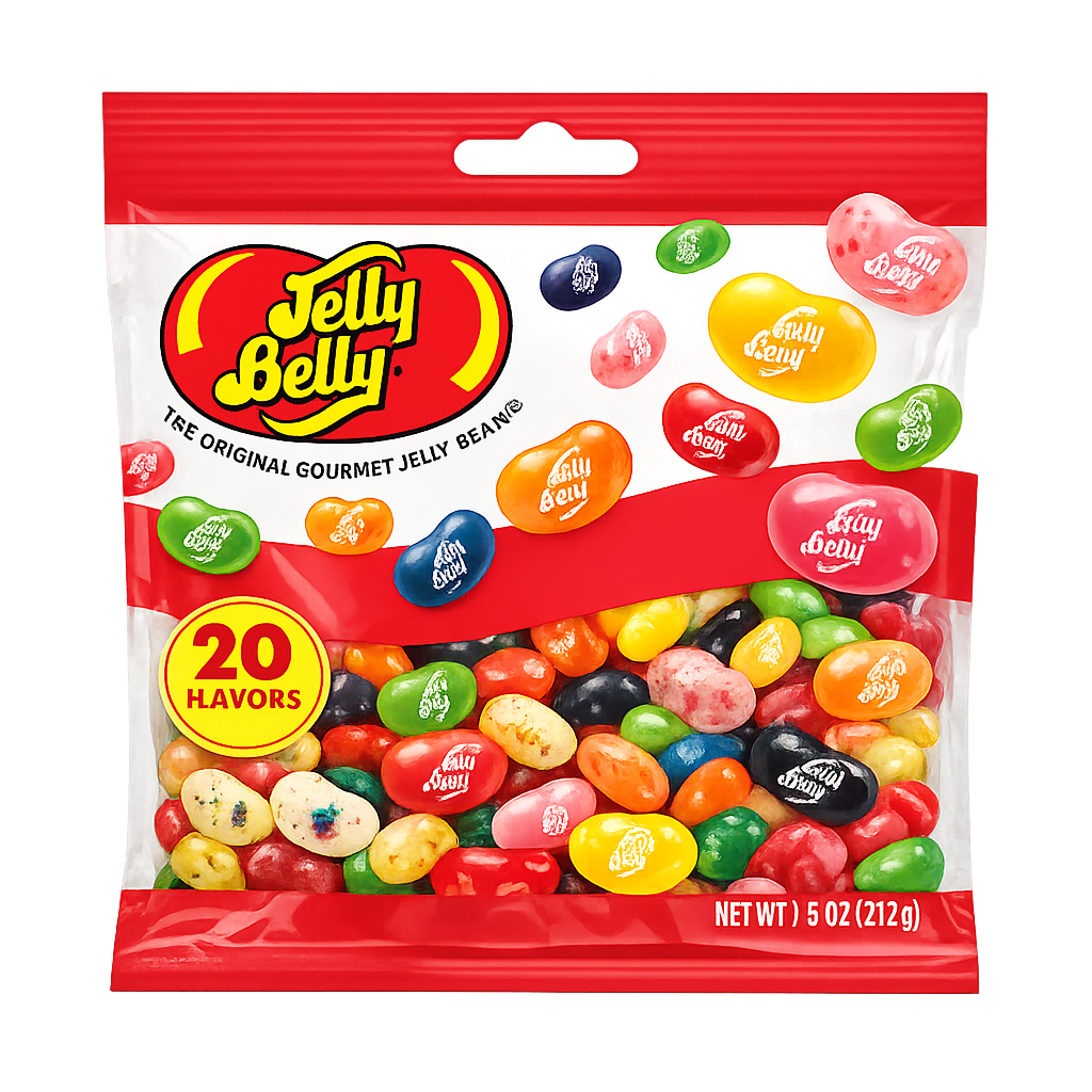 Gomitas Jelly Belly