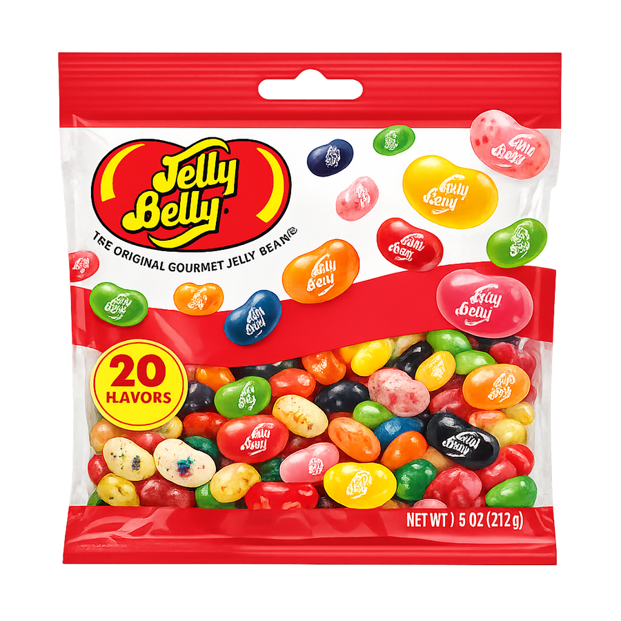 Gomitas Jelly Belly