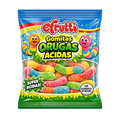 Gomitas Orugas Acidas Efrutti
