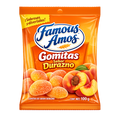 Gomitas Sabor Durazno Famous Amos