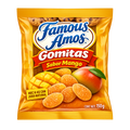 Gomitas Sabor Mango Famous Amos