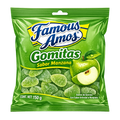 Gomitas Sabor Manzana Famous Amos