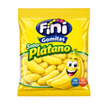 Gomitas Sabor Plátano Fini