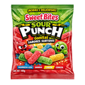 Gomitas Sabores Surtidos Sweet Bites Sour Punch