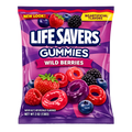 Gomitas Wild Berries Lifesavers