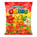Gomitas De Ositos Aciditas Albanese