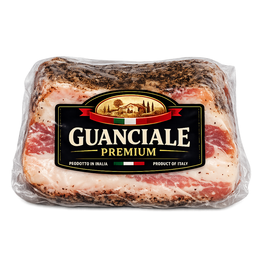 Guanciale