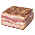Guanciale en Bloque