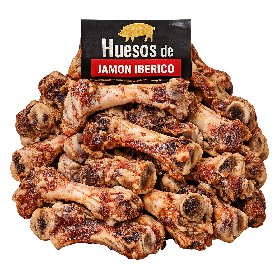 Huesos de Jamón Ibérico