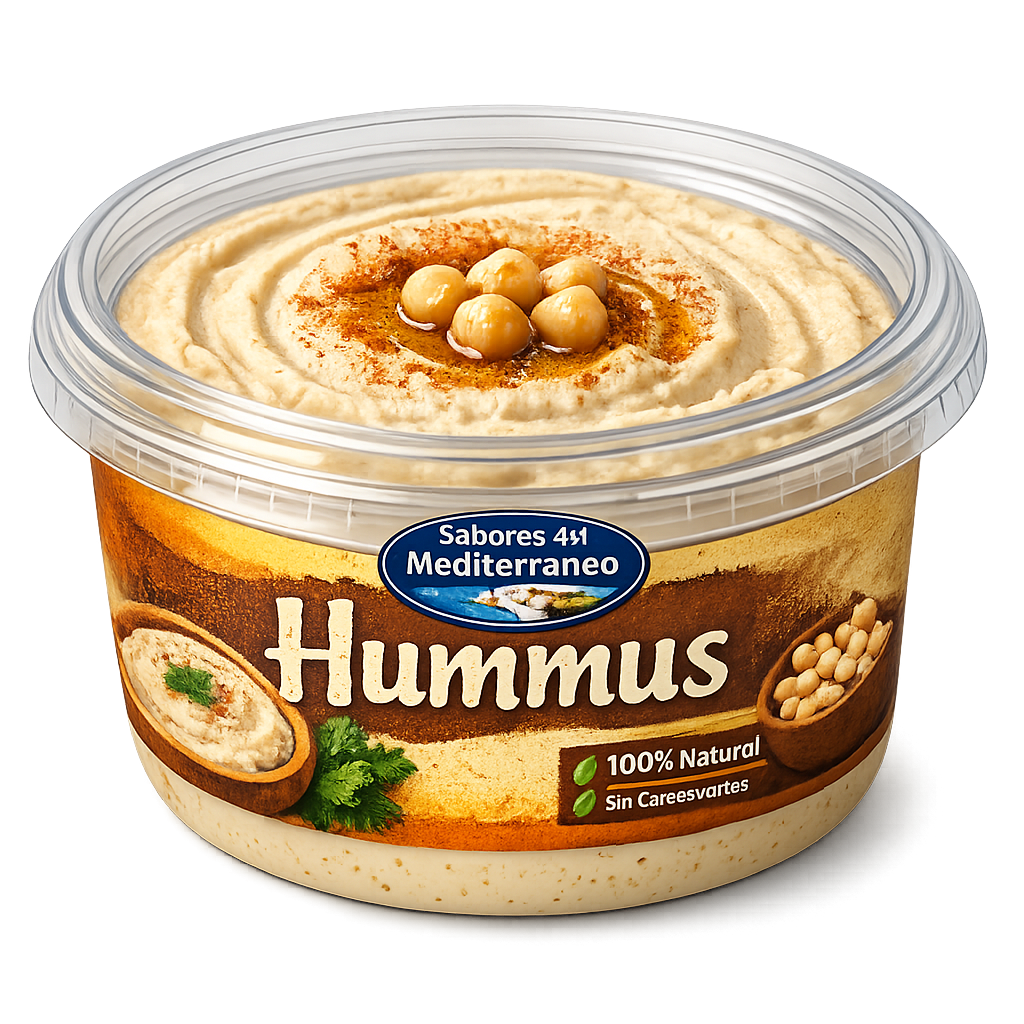 Hummus