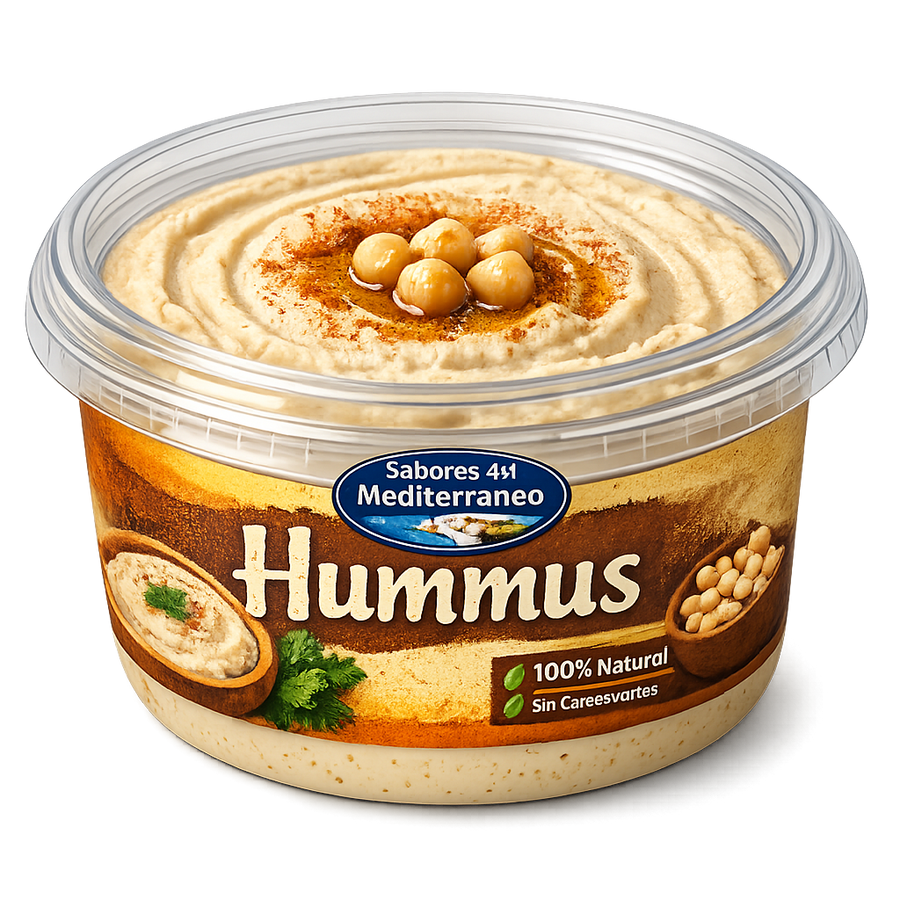 Hummus