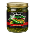 Jalea de Jalapeño