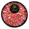Jamón Ibérico 5J Cortado a Cuchillo