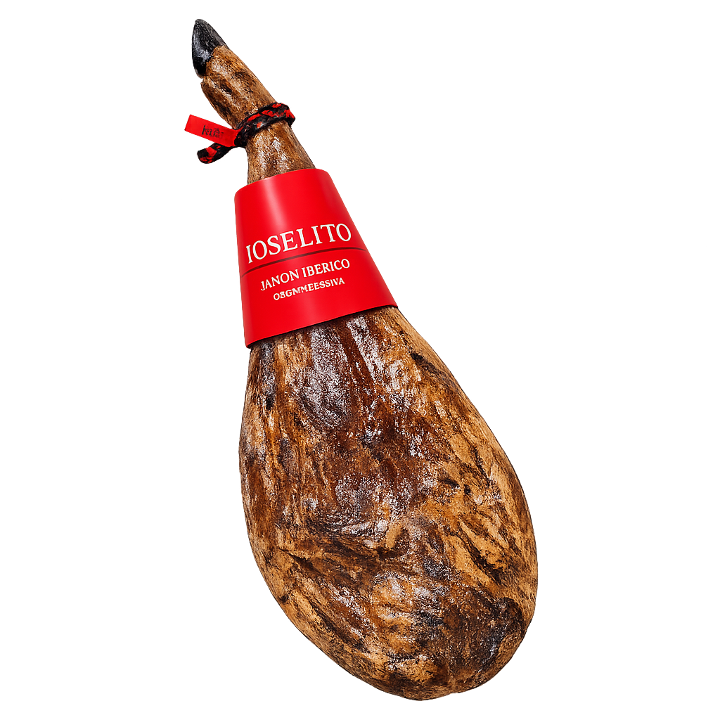 Jamón Ibérico Gran Reserva, Joselito