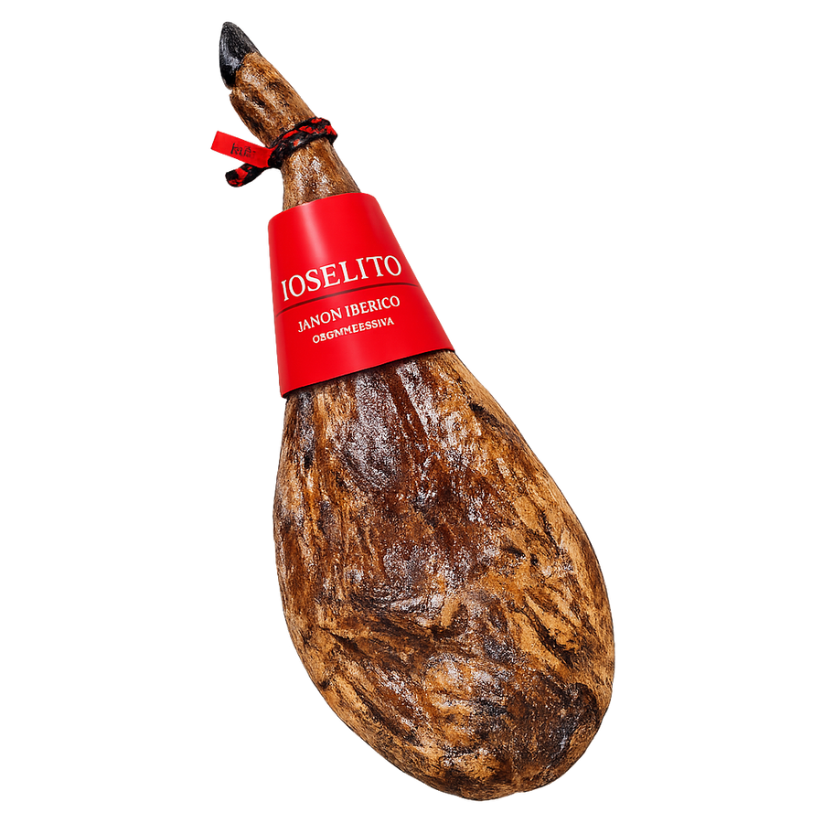Jamón Ibérico Gran Reserva, Joselito