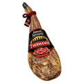 Jamón Serrano 7 Hermanos