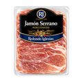 Jamón Serrano Porcionado Redondo Iglesias