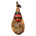 Jamón Serrano Reserva, 7 hermanos