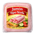 Jamón Tipo York