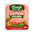 Jamón Vegano, Benji Vegan Gourmet