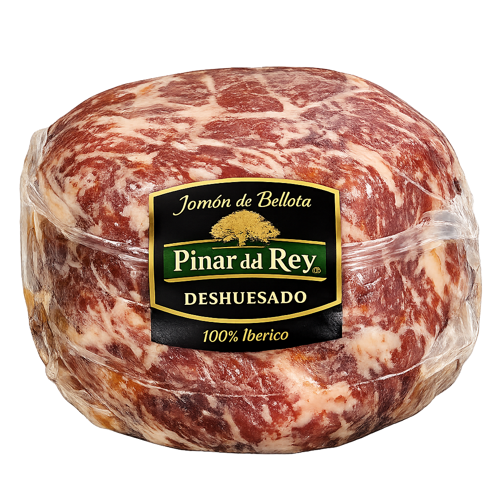 Jamón bellota Pinar del Rey deshuesado