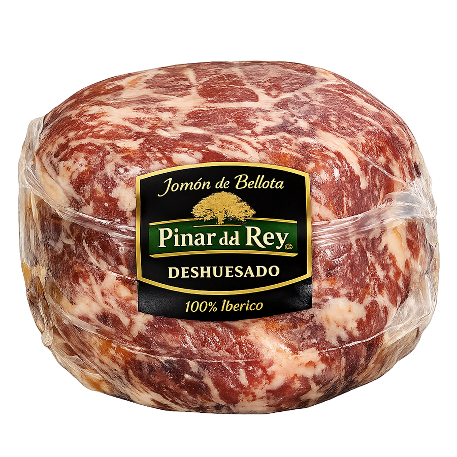 Jamón bellota Pinar del Rey deshuesado