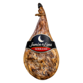 Jamón de Luna Serrano