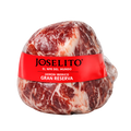 Jamón ibérico Joselito Gran Reserva deshuesado