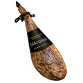Jamón ibérico de bellota Blázquez admiración