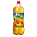 Jugo Espumoso De Manzana Durazno