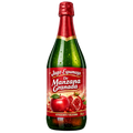 Jugo Espumoso De Manzana Granada