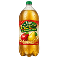 Jugo Espumoso De Manzana Pera