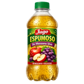 Jugo Espumoso De Manzana Uva