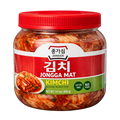 Kimchi Jongga Mat