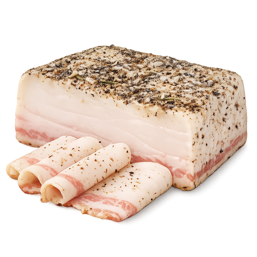 Lardo Italiano