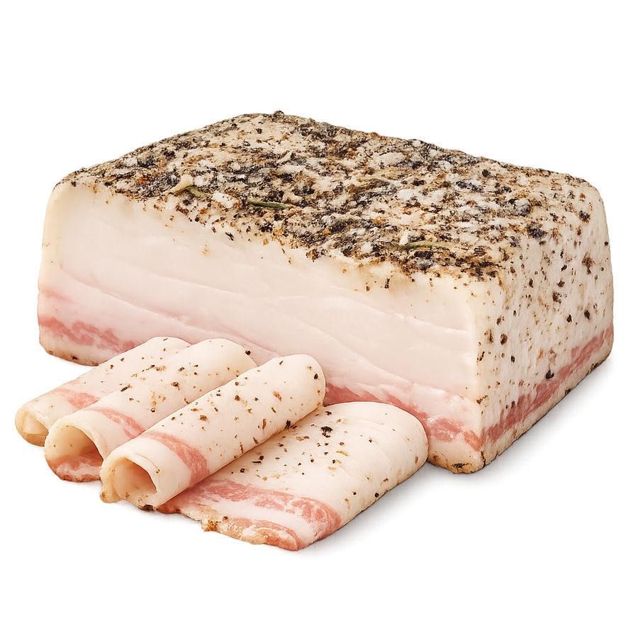 Lardo Italiano
