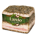 Lardo con Hierbas
