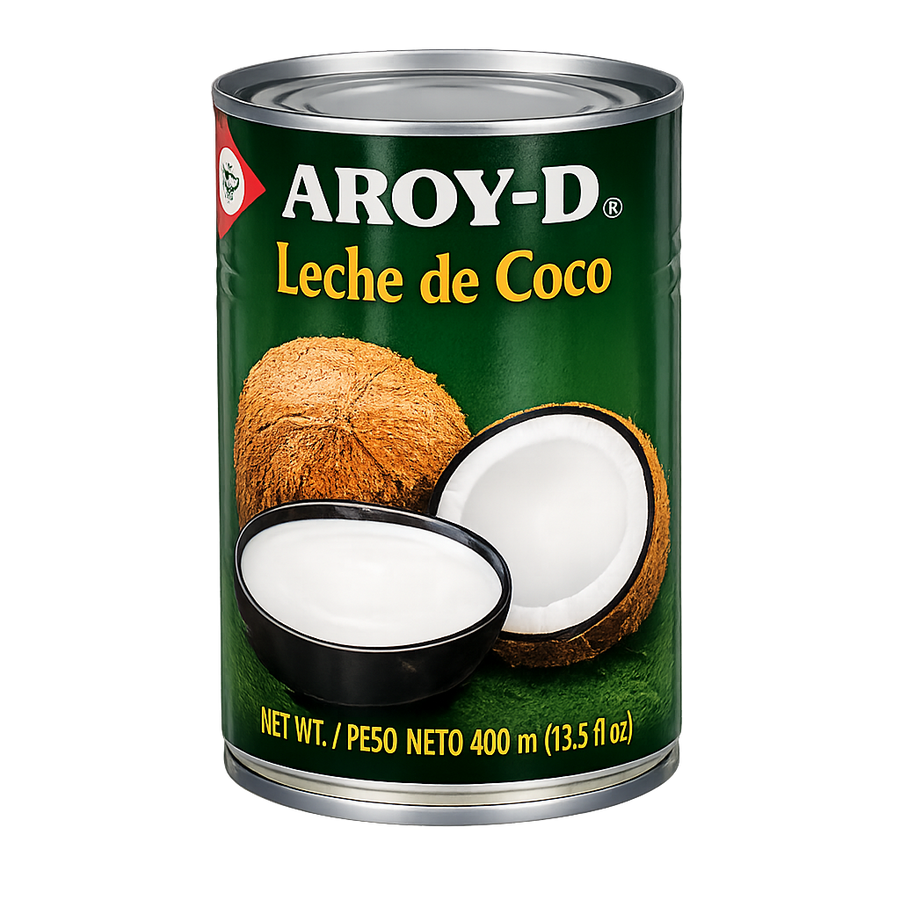 Leche de Coco Aroy-D
