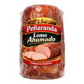 Lomo Ahumado, Peñaranda