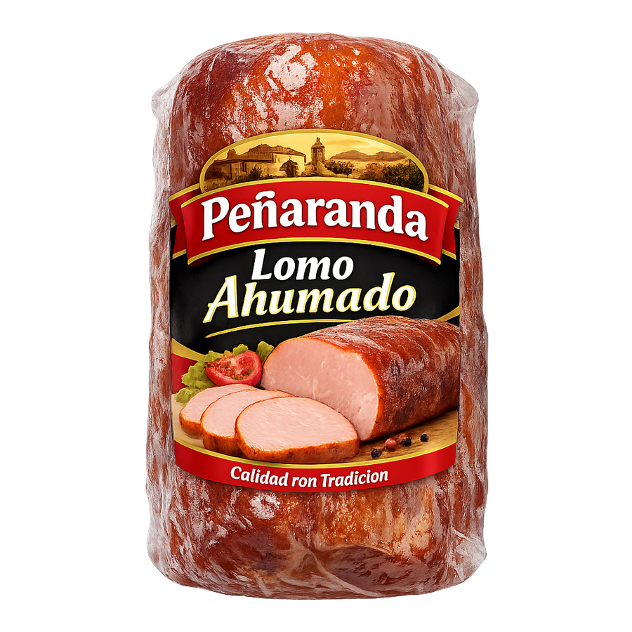 Lomo Ahumado, Peñaranda