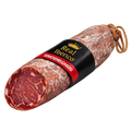 Lomo Embuchado, Real Ibérico